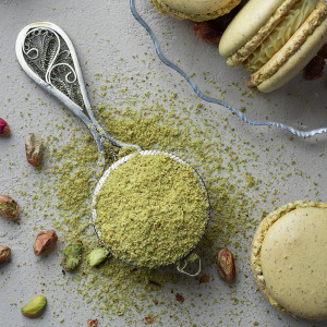 Aramona_фисташка_мука